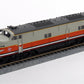 Broadway Limited 2343 HO Milwaukee Road EMD E6A Paragon2™ #15A