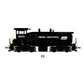 Broadway Limited 2854 HO Penn Central EMD SW1500 Paragon2™ #9543