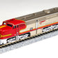Broadway Limited 3086 N Santa Fe Alco PA1 with Sound& DCC Paragon2 #58L