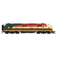 Broadway Limited 3304 N Kansas City Southern EMD E6A Dual Headlight #5