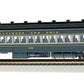 Bachmann 13702 HO Baltimore & Ohio 72' Heavyweight Combine #5482
