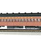 Bachmann 13707 HO PRR Postwar Tuscan Red 72' Heavyweight Coach Car #4536