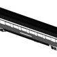 Bachmann 14753 N Baltomore and Ohio 85' Coach with Lighted Interior