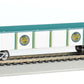 Bachmann 16603 HO Ringling Bros. and Barnum and Bailey 40' Gondola #120