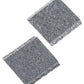 Bachmann 16949 HO Replacement Pad for Track Cleaning Car (Set of 2)