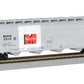 Bachmann 17547 HO Monsanto 56' ACF Center-Flow Covered Hopper