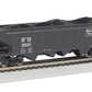 Bachmann 17644 HO Boston & Maine 40' Quad Hopper