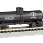 Bachmann 17861 N Allegheny Refining 36'6" 10K Gal Tank Car