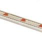 Peco NB-56F N 6-3/4" Inspection Pit for Code 55/80 Rail