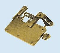 Peco PL-8 G Mounting Plate Conversion/Adaptor for LGB(R) Switchmachines