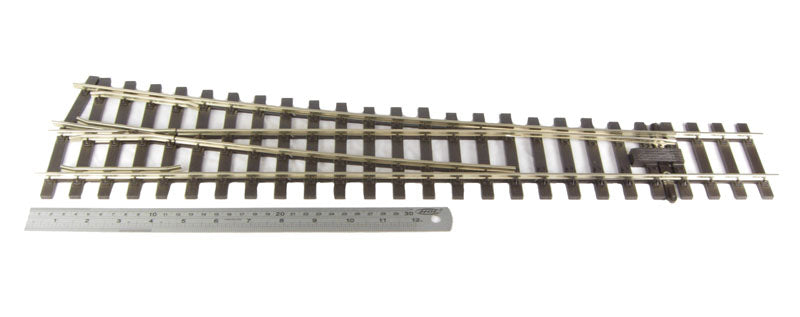 Peco SL-E895 G Scale / 1 Gauge Code 200 10° 118