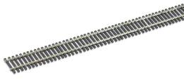 Peco SL-8300 HO North American Style Streamline Code 83 36" Flex Track