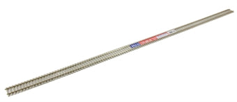 Peco SL-8302 HO Streamline Code 83 Line Flexible Track with Concrete Ties
