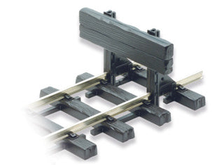 Peco SL-940 G Rail & Sleeper Built Buffer Stop