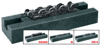 Peco PL-70 N/OO/HO/OO Locomotive Servicing Cradle