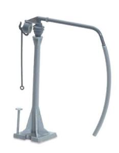 Peco LK-2 HO Water Cranes (Pack of 2)