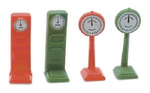 Peco LK-22 HO Weighing Machine