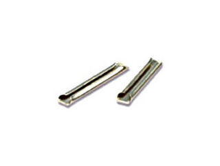 Peco SL-110 HO/OO Code 75 Fine Standard Rail Joiners Conductive