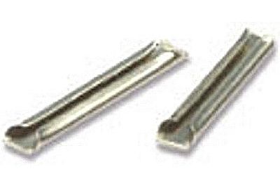 Peco SL-210 Z Nickel Silver Code 60  Rail Joiners