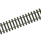 Peco SL-300 N Scale Code 80 36" Wooden Tie Style Flex Track