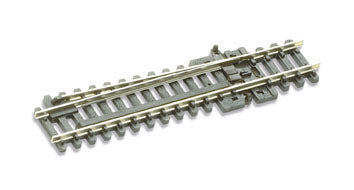 Peco SL-384 N Code 80 Right Hand Catch Point Turnout