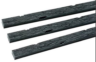 Peco SL-501 On30 Sleepering for Turnouts