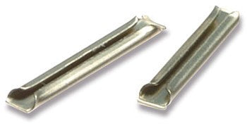 Peco SL-710FB O Conductive Rail Joiners Code 143 Track (24)