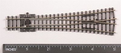 Peco SL-E397 N Code 80 8º 30