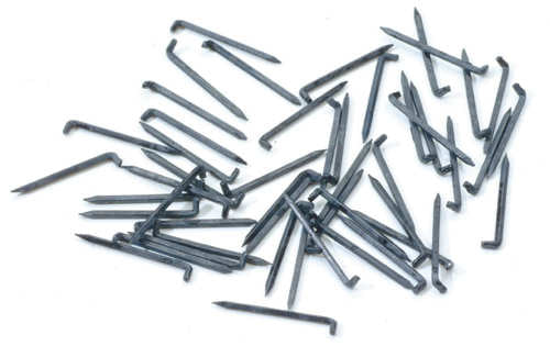 Peco IL-13 HO Rail Spikes