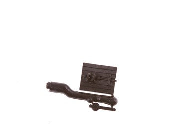 Peco SL-428 OO Dummy Turnout Lever (Pack of 2)4407