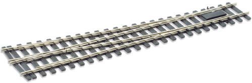 Peco SL-E791FB O Medium Radius Right Hand Turnout