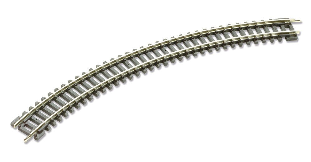 Peco ST-12 N Double Curved No.1 Radius Track