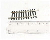 Peco ST-222 HO Code 100 1st Radius Half Curve Setrack