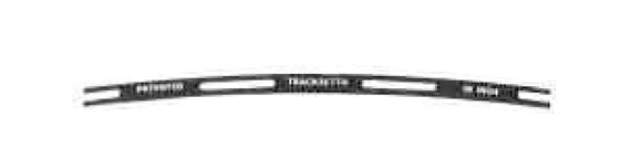 Peco OOT30 HO/OO Tracksetta Track Laying Template 30" 762 mm Radius Curve