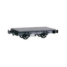 Peco OR-41 ON30 4 Wheel Coach Chassis
