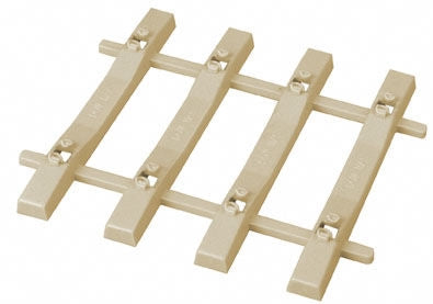 Peco IL-715 O Individulay Tie Components