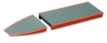Peco ST-90 N Brick Type Complete Platform System