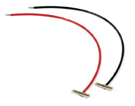 Peco PL-82 HO Power Feed Joiners for Code 55/80 Rail