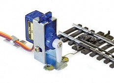 Peco PLS-125 HO Single Servo Motor