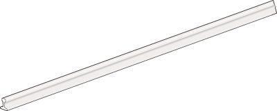Peco IL-83 HO Flat Bottom Rail Code 83