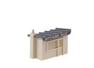 Peco LK-5 HO Coal Office Building Kit