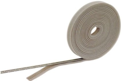 Peco SL-250 Z Foam Track Underlay (Roll of 5 metres)