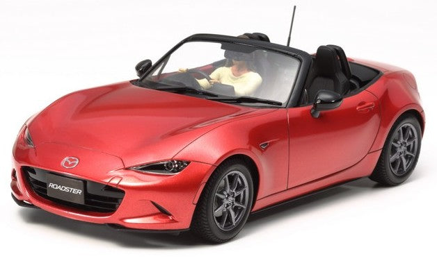 Tamiya 24342 MAZDA MX-5 1:24