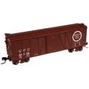 Atlas 50001246 N Atlantic Coast Line USRA Single-Sheathed Wood Boxcar #48514
