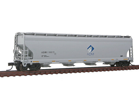 Atlas 50001476 N Archer-Daniels-Midland ADMX ACF 5701 Hopper #80072