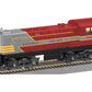 AF 6-42597 S Canadian Pacific Baldwin Switcher Diesel Locomotive #7070