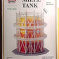 Model Power 1567 N Shell Gas Tank Kit