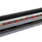 Rapido Trains 100346 HO Monon CC&F Lightweight Coach #23
