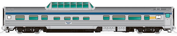 Rapido Trains 116034 HO Via Rail Canada Budd Mid-Train Dome #503