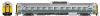 Rapido Trains 16002 HO Via Rail Canada Budd RDC-1 Phase 1C (Rebuild) #6111